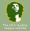 The UK's leading reggae website