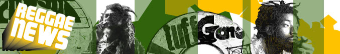 Reggae News